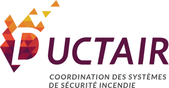 logo Ductair